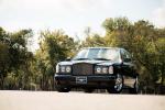 Bentley Arnage Le Mans 2001 года (NA)